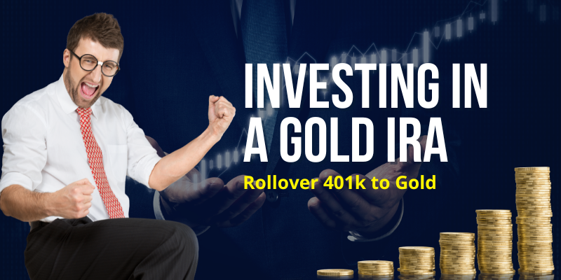 investing in Gold ira guide